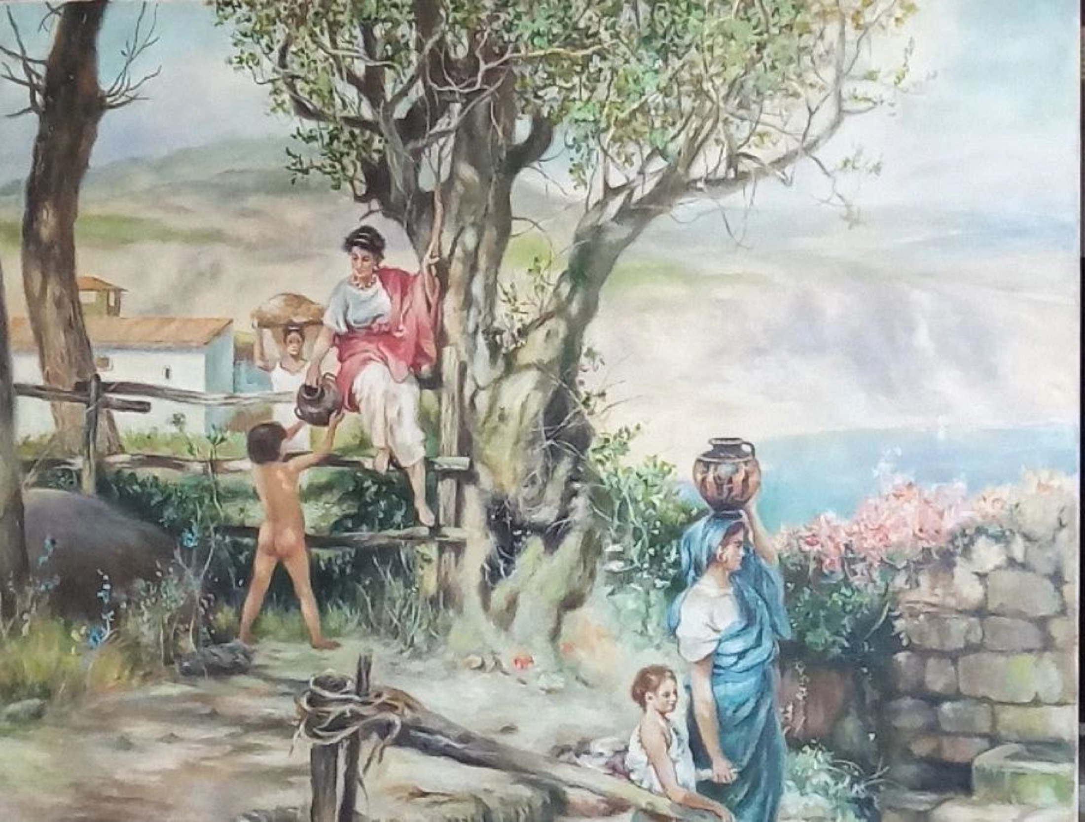 AI Vector - цифровая графика